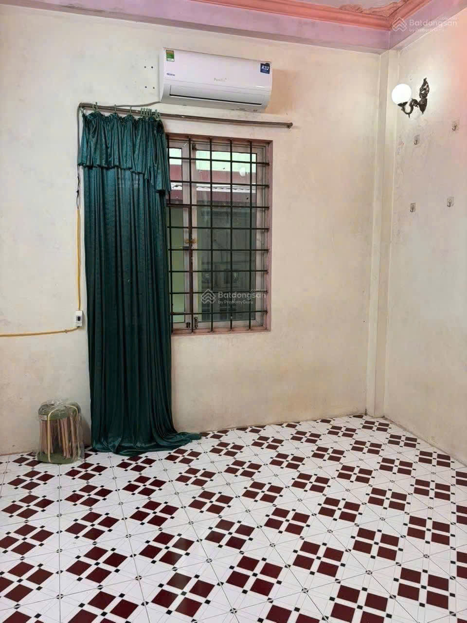 Cho thuê nhà nguyên căn ngõ 459 Bạch Mai, 31m² x 3 tầng , 3 ngủ, 7 Triệu ở gđ, nhóm - Ảnh 2